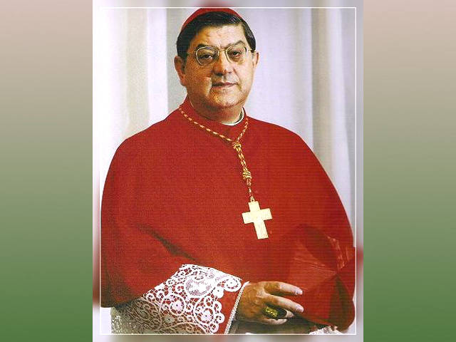 Архиепископ Неаполя кардинал Крешенцио Сепе заявил, что не покаявшиеся в своих преступлениях члены итальянской мафии не смогут быть отпеты в храмах Неаполитанского диоцеза