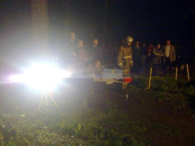 Под обломками рухнувшего дома в городе Струнино Владимирской области спасатели нашли тело женщины 1971 года рождения, которая ранее считалась пропавшей без вести