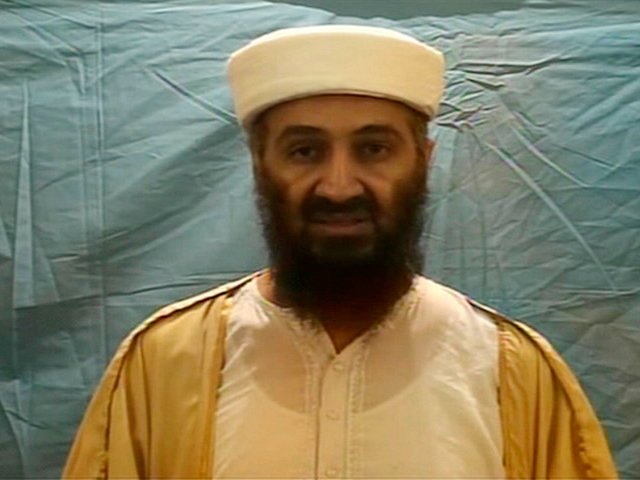 Террористическая группировка "Аль-Каида" разместила на ряде исламистских сайтов посмертное аудиообращение Усамы бен Ладена
