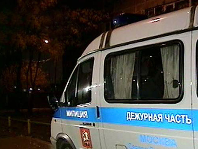 На востоке Москвы в ресторане расстреляли офицера спецслужб. Пострадавший полковник выжил