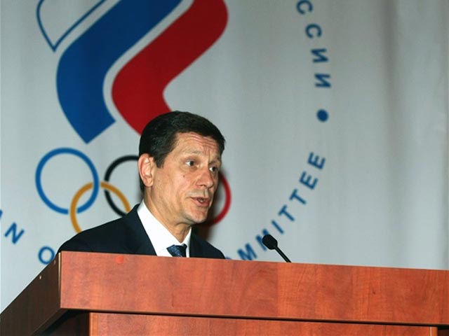 На Олимпиаде-2012 россияне должны завоевать 25 золотых медалей