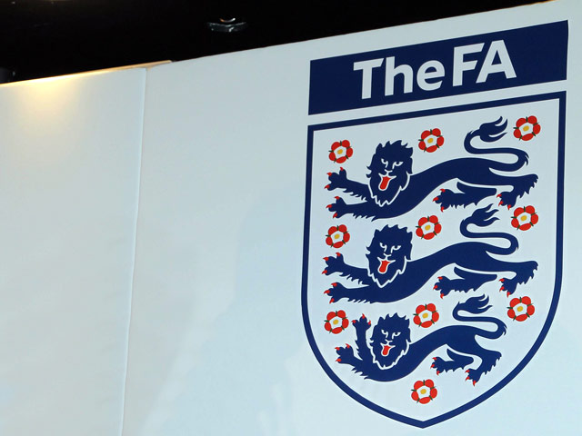 Англия объявила о бойкоте выборов главы ФИФА