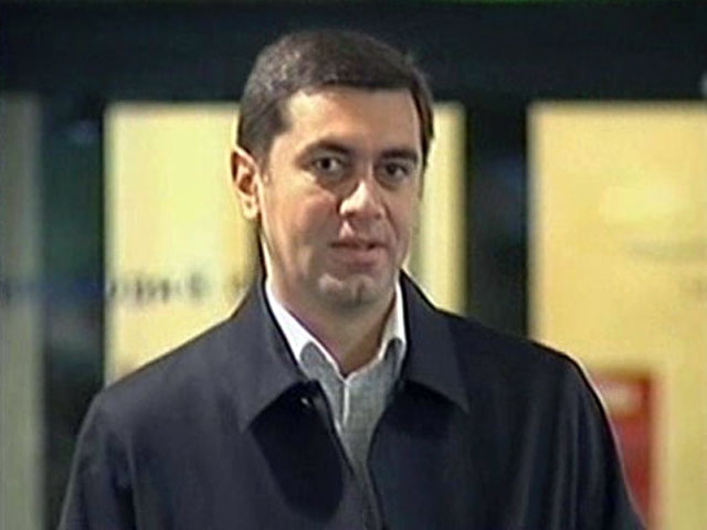 Экс-министр обороны Грузии, объявленный в розыск, заявил, что возвращается на родину