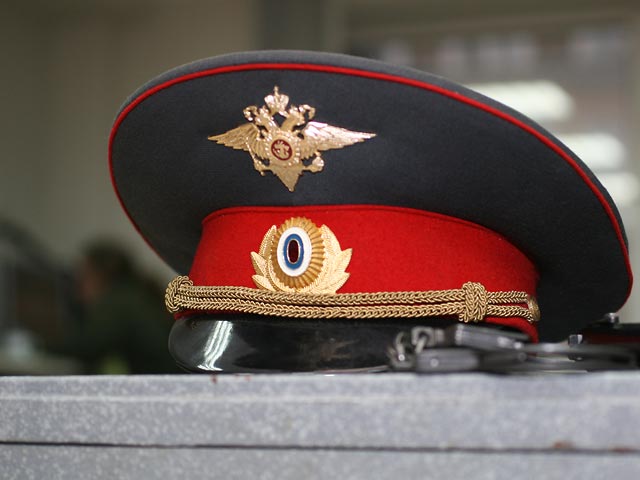 119 милицейских генералов уволили, не взяв в полицию