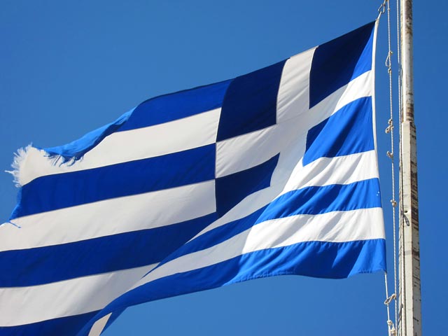 Греция одобрила новые меры по сокращению бюджетных расходов на 6 млрд евро и 50-миллиардную приватизацию