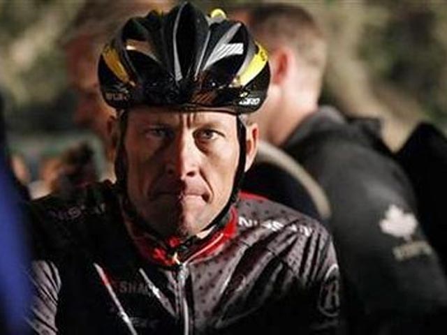Международный союз велосипедистов (UCI) выступил в защиту семикратного победителя "Тур де Франс" американца Лэнса Армстронга, который подозревается в употреблении допинга