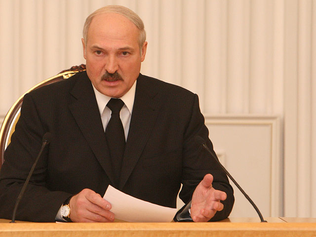 Президент Белоруссии Александр Лукашенко подтвердил заинтересованность белорусской стороны в импорте казахстанской нефти
