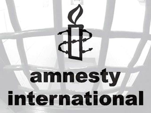 Международная правозащитная организация Amnesty International во вторник наконец признала экс-руководителей ЮКОСа Михаила Ходорковского и Платона Лебедева узниками совести