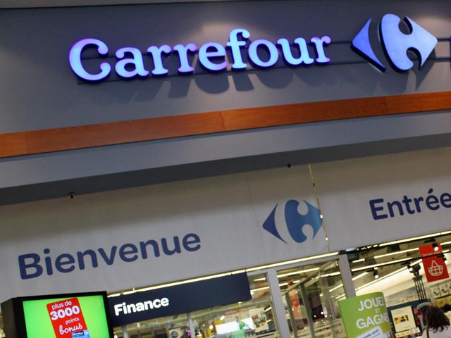 Торговая сеть Carrefour, вторая по обороту в мире после американской Wal-Mart, до конца 2011 года хочет открыть первый магазин в Грузии