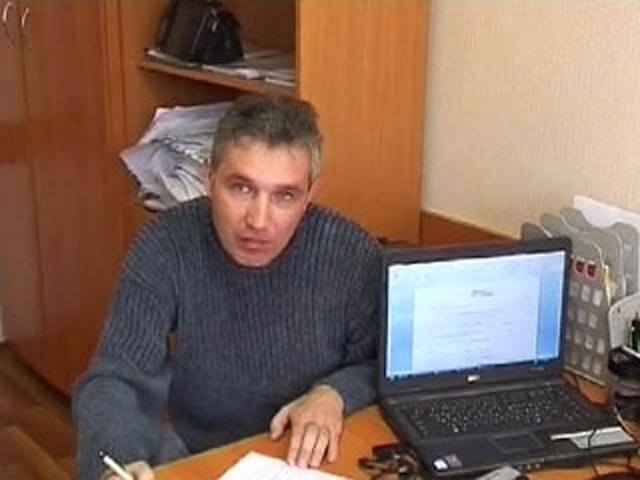 Хакер Блинников, показавший порно на видеоэкране в Москве, отсидит 6 лет