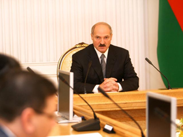 Лукашенко: массовой приватизации в Белоруссии не будет