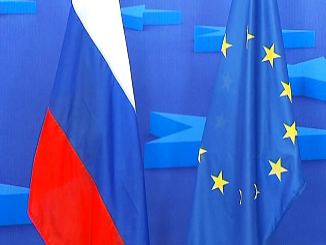 Россия и ЕС не подпишут план по отмене виз на саммите в Нижнем Новгороде