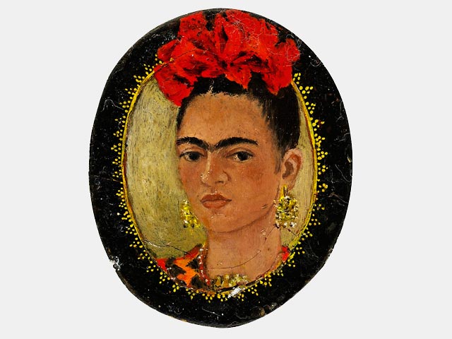 Аукционный дом Sotheby's не смог продать на торгах в среду вечером автопортрет культовой мексиканской художницы Фриды Кало, посланный в Нью-Йорк возлюбленному Хозе Бартоли