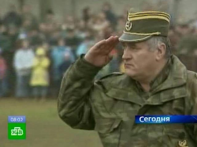 Семья арестованного генерала Ратко Младича, задержанного в четверг, имеет право получить более 4,5 миллиона динаров (около 45 тысяч евро) его невыплаченных пенсий бывшего лидера боснийских сербов