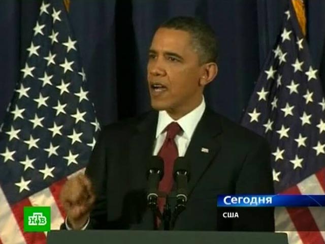 Президент США Барак Обама выразил в субботу готовность продолжать оказывать давление на Белоруссию, чтобы вынудить ее соблюдать демократические ценности