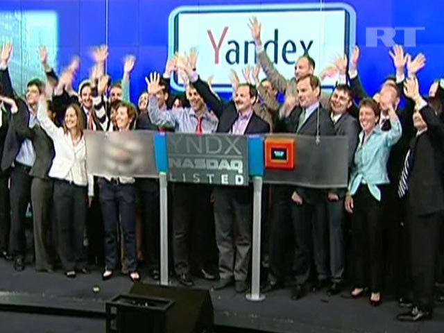 Каждый десятый сотрудник "Яндекса" в результате IPO стал миллионером