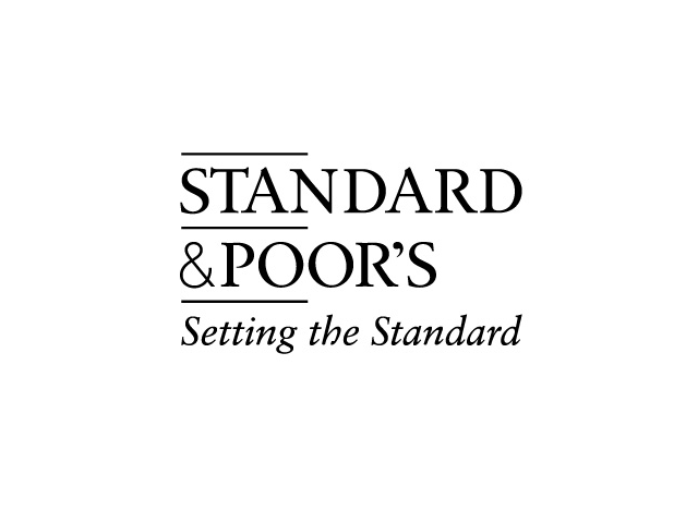 Standard & Poor's поставило рейтинги Минска не пересмотр