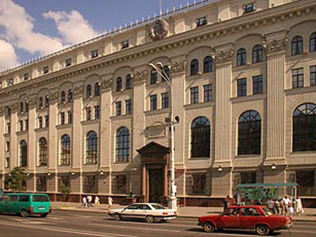 Национальный банк Белоруссии продолжает бороться с инфляцией повышением ставки - в этот раз на 2%