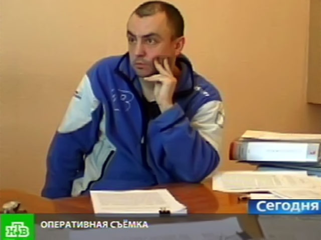 Российская полиция завершила расследование уголовного дела, возбужденного в отношении программиста и бизнесмена Леонида Куваева