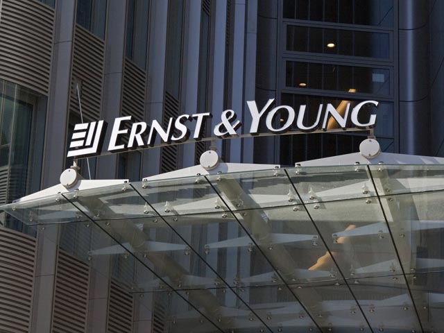 Ernst & Young назвал Германию самой привлекательной страной для инвестиций в Европе