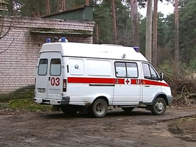 На трассе Шкотовского района Приморья в результате столкновения легкового автомобиля и грузовика погибли два ребенка