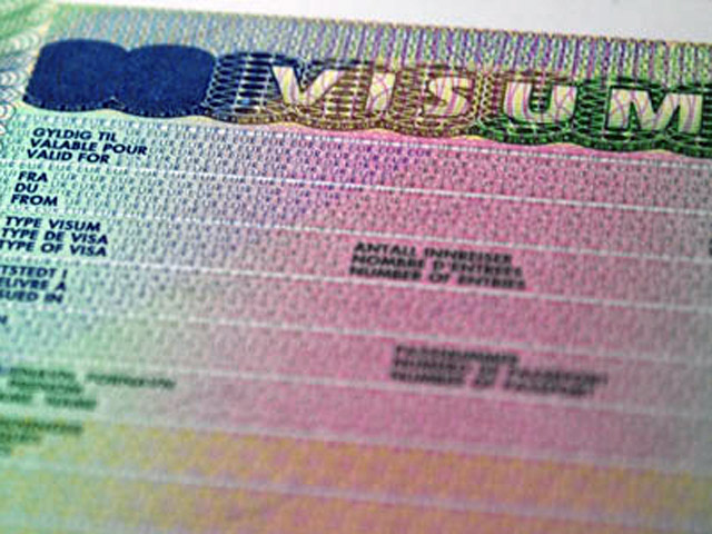 Россияне в скором времени смогут получать пятилетние шенгенские визы