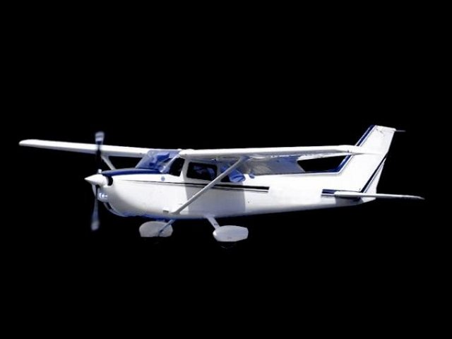 В штате Невада разбился легкомоторный самолет Cessna-172. Пилот и два пассажира, находившиеся на борту, погибли