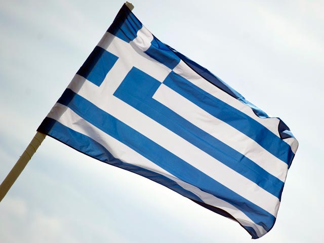 ЕС работает над новым планом финансового спасения Греции