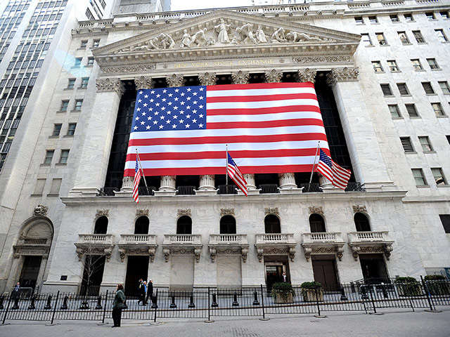 В среду неприятные вести вызвали сильное падение акций на Уолл-стрит