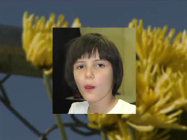 В городке Арвада американского штата Колорадо найдена мертвой десятилетняя русская девочка Кристина Власенко, страдавшая аутизмом