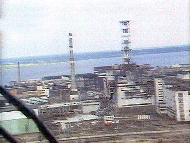 На Украине вынесен приговор по делу о хищении радиоактивных труб с Чернобыльской АЭС, где в 1986 году произошла крупнейшая ядерная катастрофа в мире