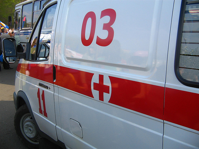 Четыре молодых человека погибли в результате автомобильной аварии на трассе в Дальнегорском районе Приморья