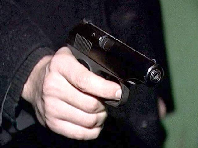 В Нальчике офицер ФСИН застрелил из табельного пистолета своего брата-студента