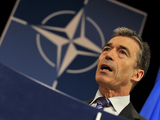 Генсек НАТО отверг ультиматум Медведева: Россия не получит желанных гарантий по ПРО