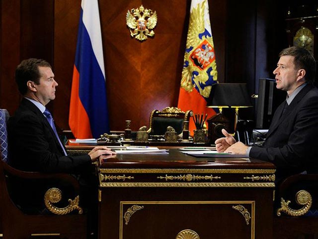 Президент Дмитрий Медведев на встрече с министром юстиции Александром Коноваловым сообщил, что в Думу внесен инициированный им пакет поправок в Уголовный кодекс