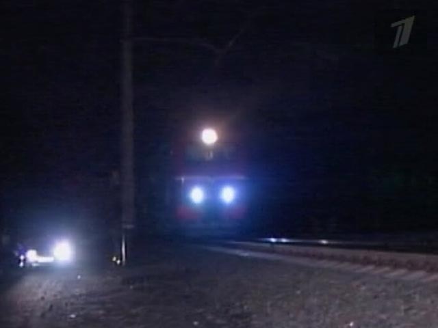 На взорванной железной дороге под Новосибирском нашли бомбу. Не исключен теракт, но у МВД другая приоритетная версия