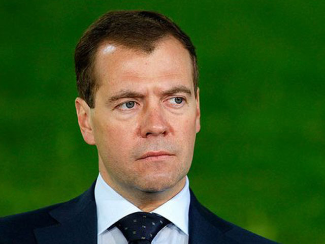 Президент России Дмитрий Медведев напомнил правительству о его конституционной обязанности не только готовить законопроекты, но и своевременно их выпускать