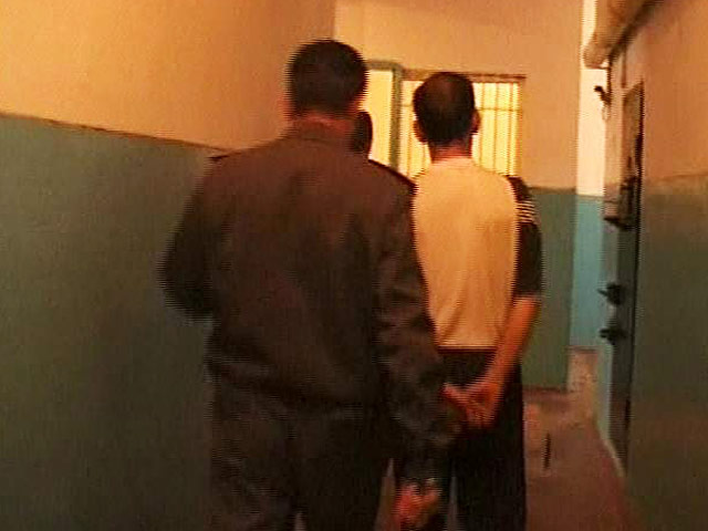 Суд города Тула арестовал мужчину, подозреваемого в жестоком убийстве приятеля