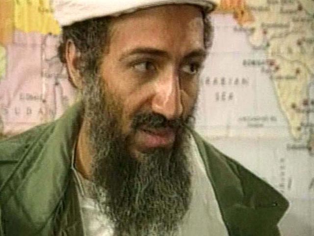 Американцы изучили 95% архива бен Ладена: кое в чем "террорист номер один" оказался хитрее ЦРУ