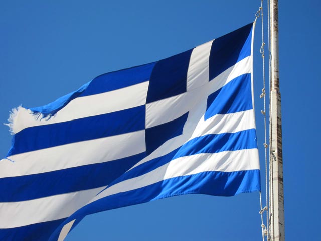 Греции понадобится еще 170 миллиардов евро