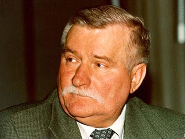 Бывший президент Польши, руководивший страной с 1990 по 1995 год, Лех Валенса в среду был госпитализирован в отделение неотложной помощи одной из больниц его родного Гданьска
