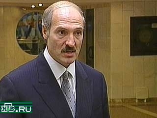 Лукашенко не приветствует инициативу создания Госсовета