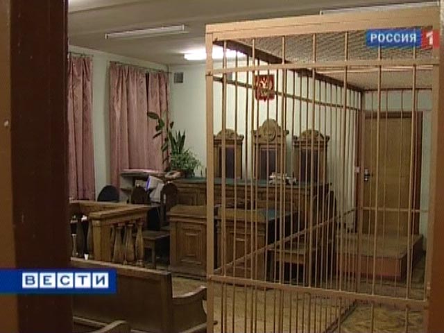 В Петербурге осужден экс-офицер МВД, ограбивший два десятка турфирм