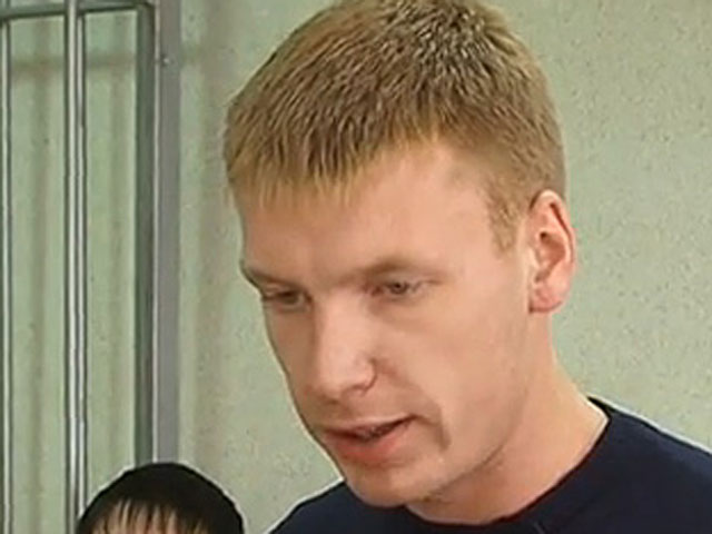 С уральского борца с наркотиками Егора Бычкова сняли судимость &#8211; даже прокуратура не возражала