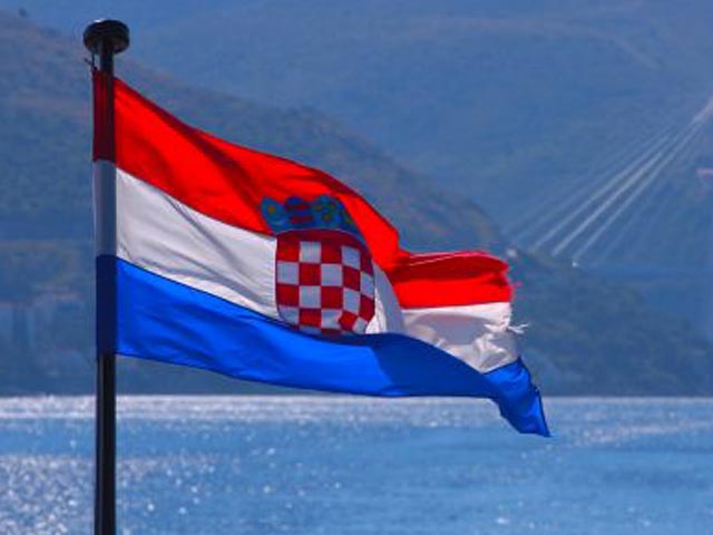 Хорватия может вступить в Евросоюз в 2013 году, препятствий нет
