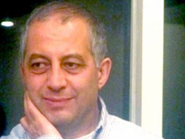 Журналист из Ирана Хода Сабер умер от сердечного приступа во время голодной забастовки в тюрьме Тегерана