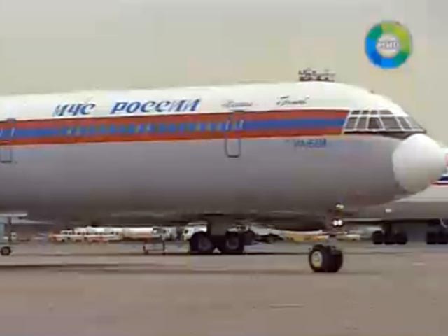 Первый самолет с эвакуируемыми из Йемена россиянами приземлился, второй в пути