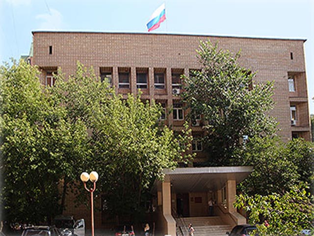 Пресненский суд Москвы во вторник закрыл уголовное дело в отношении бывшего председателя комитета рекламы столицы Владимира Макарова