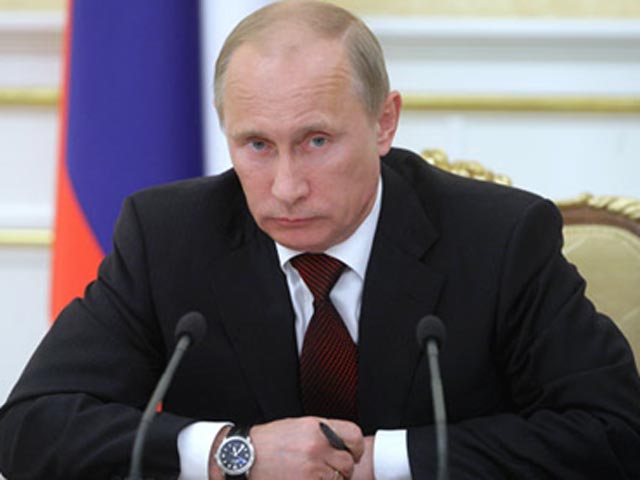 Премьер-министр РФ Владимир Путин намерен разобраться в проблемах анимационного кино в России и рассмотреть вопросы по поддержке этой отрасли