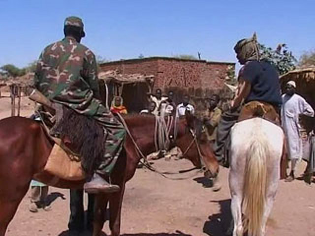 29 человек погибли на юге Судана в результате попытки арабских кочевников увести у земледельцев скот